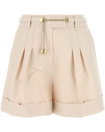 Zimmermann SHORTS - Neutro