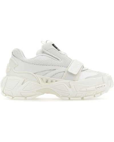 Off-White c/o Virgil Abloh SNEAKERS - Bianco