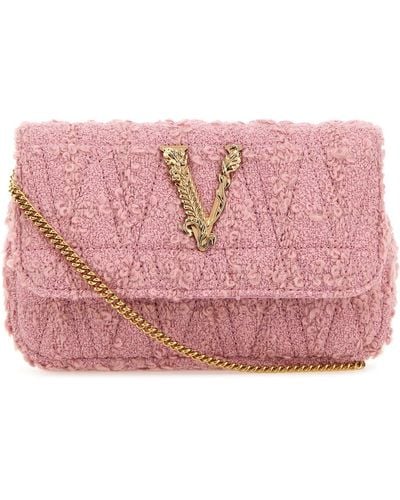 Versace Borsa - Pink