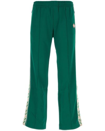 Casablancabrand Pantaloni - Green