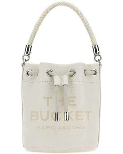 Marc Jacobs Borsa - White