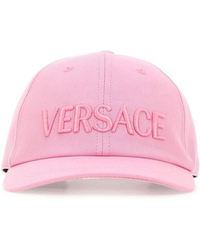 Versace Cappello - Pink