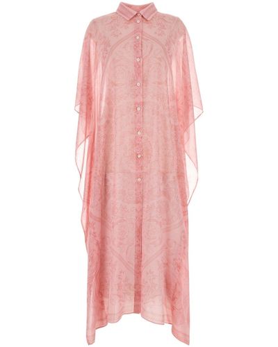 Versace Costume Da Bagno - Pink