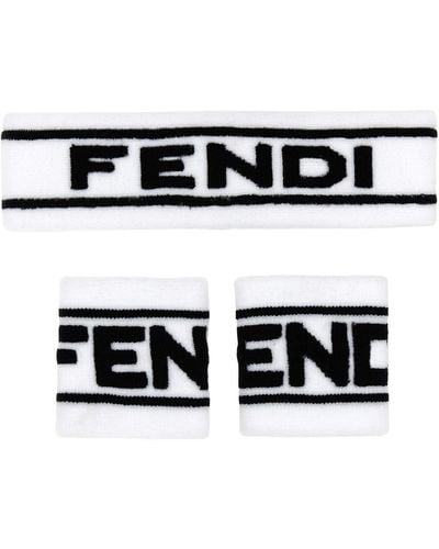 Fendi Accessori - Black