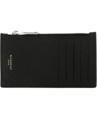 Givenchy PORTA TESSERE - Nero