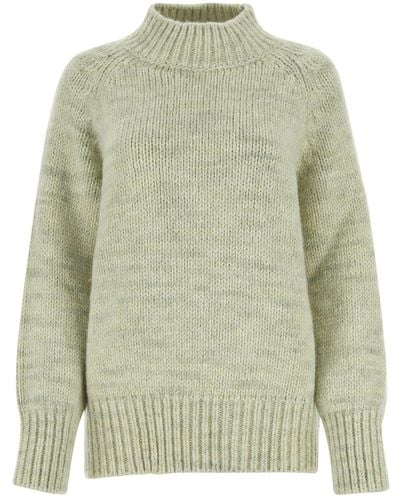 Maison Margiela Sweater - Green