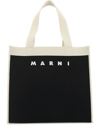 Marni Handbag - Nero