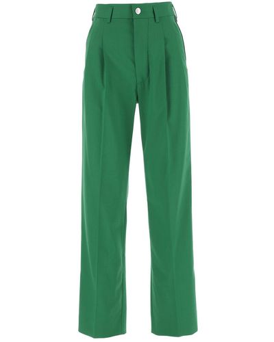 Koche Pantalone - Green