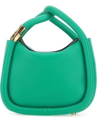 Boyy Borsa - Green