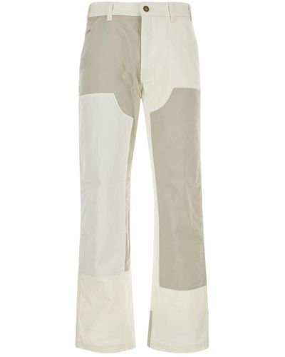 Dickies Pantalone - White