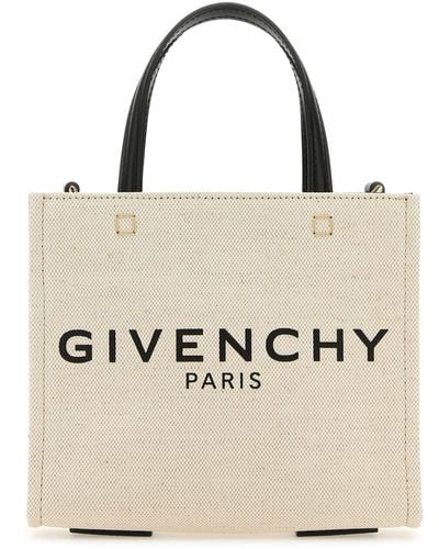 Givenchy Borsa - Natural