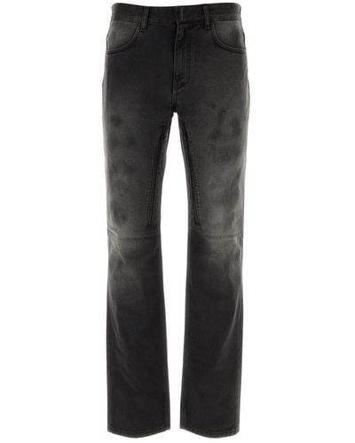 Givenchy Jeans-32 - Black