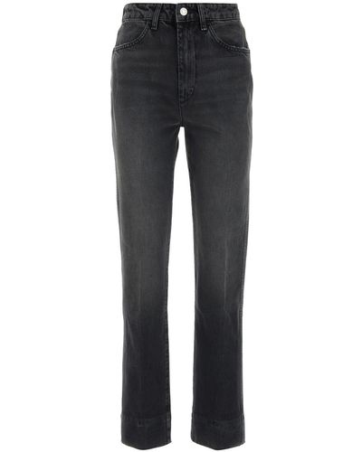 RE/DONE JEANS - Nero
