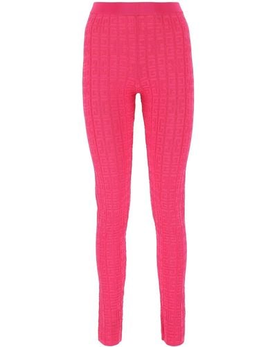 Givenchy Pantalone - Pink