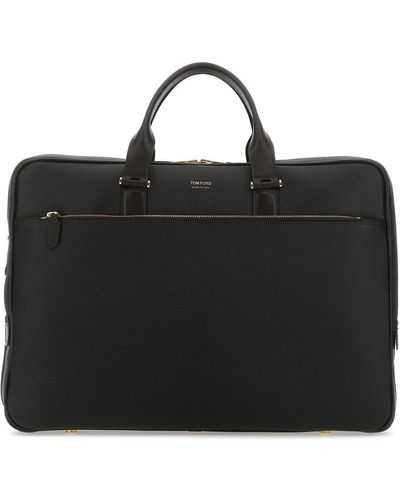Tom Ford Briefcases and laptop bags for Men | Online Sale up to 43% off |  Lyst UK