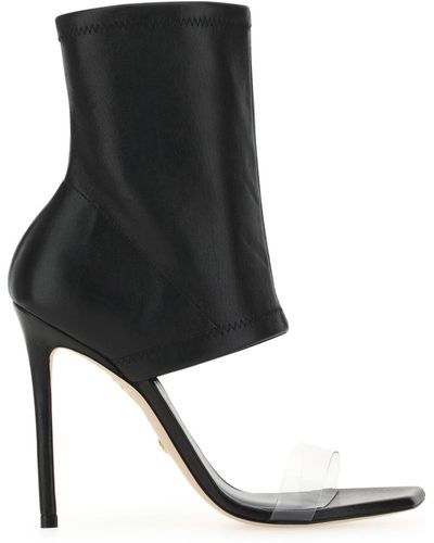 Stuart Weitzman STIVALI - Nero