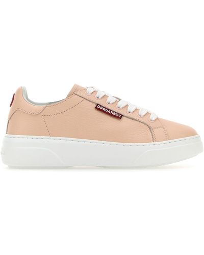 DSquared² Snekaers - Pink