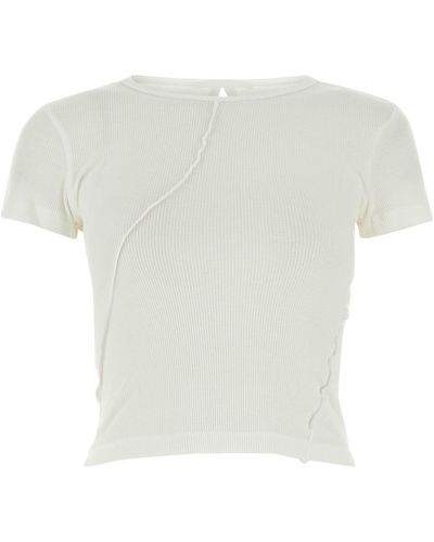 Helmut Lang Shirts - White