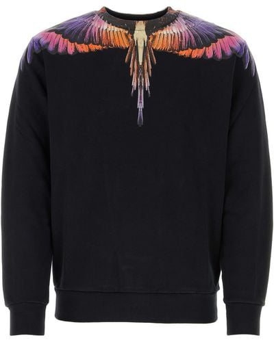 Marcelo Burlon Maglia - Black