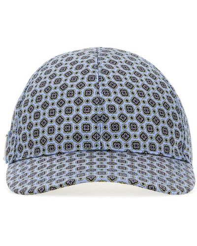 Prada Hats - Blue