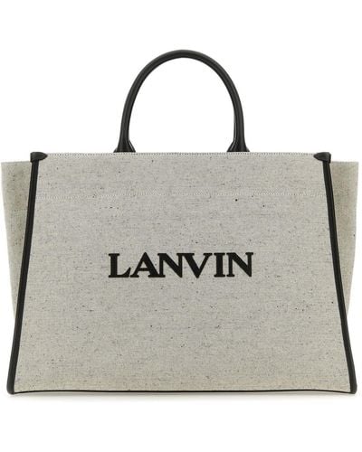 Lanvin Borsa - Multicolour