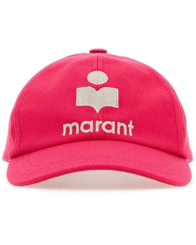 Isabel Marant Hats And Headbands - Pink