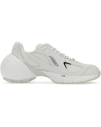 Givenchy SNEAKERS - Bianco