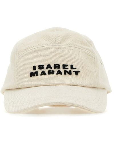 Isabel Marant Hats And Headbands - White