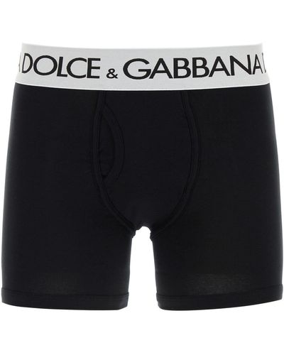 Dolce & Gabbana Intimo - Black