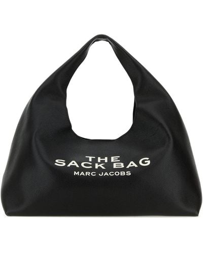 Marc Jacobs Handbags - Black