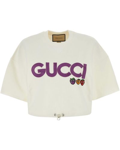 Gucci Felpa - Multicolour