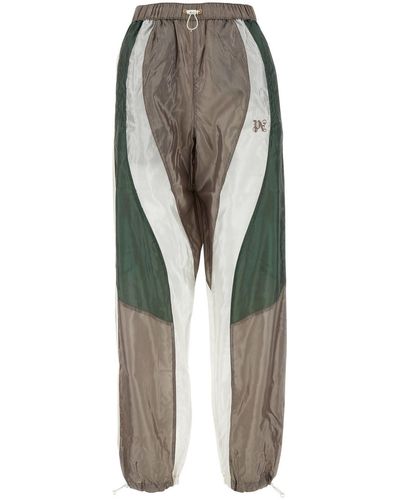 Palm Angels Pantaloni - Multicolour