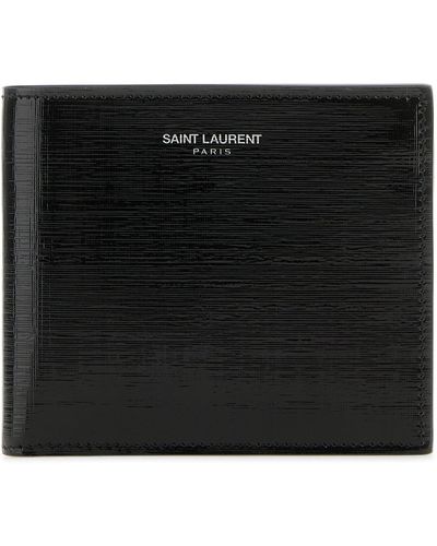 Saint Laurent Cintura - Black