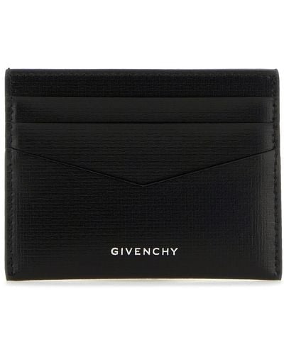 Givenchy Portafoglio - Black
