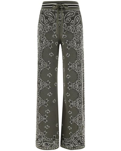 Amiri PANTALONE - Multicolore