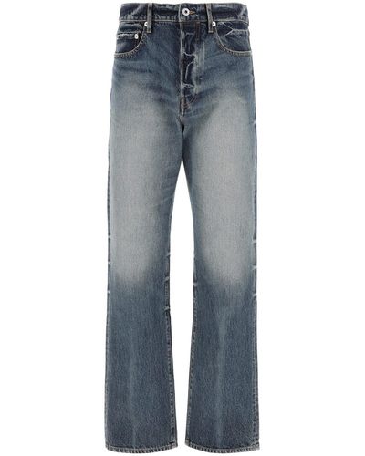 KENZO Jeans - Blue