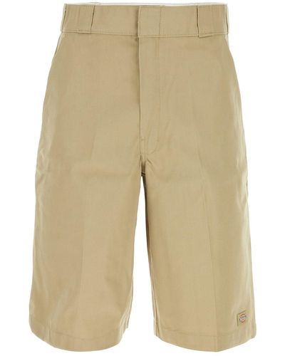 Dickies BERMUDA - Neutro