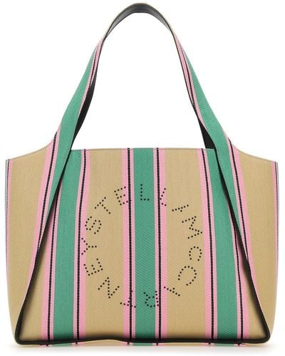 Stella McCartney Handbags. - Multicolor