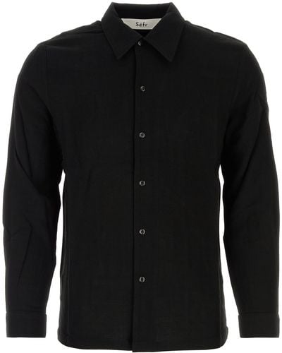 Séfr Casual shirts and button-up shirts for Men | Online Sale up 