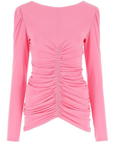 Givenchy TOP-38 Female - Rosa