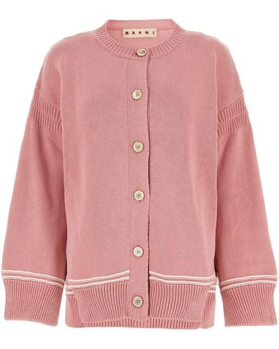 Marni Knitwear - Pink