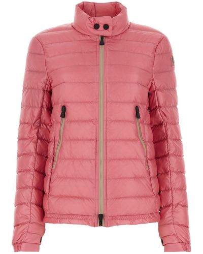 3 MONCLER GRENOBLE Giacca - Pink