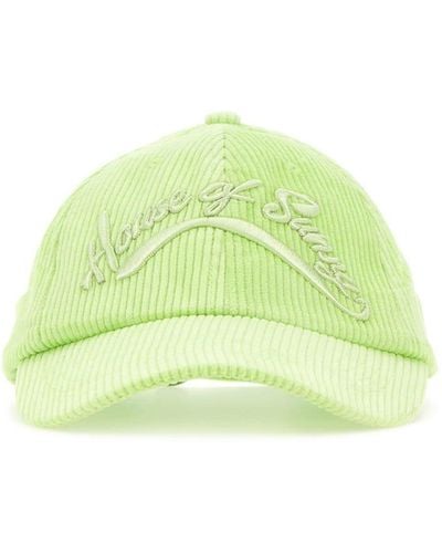 House Of Sunny Cappello - Green