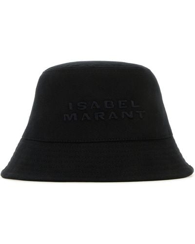 Isabel Marant Cappello - Black