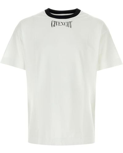 Givenchy Sta - White