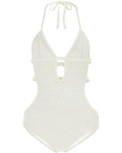 Isabel Marant Swimsuits - White