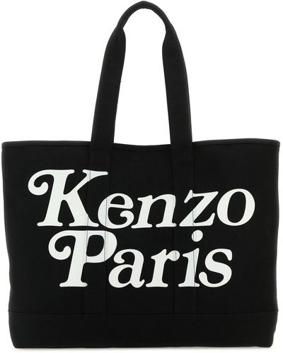 KENZO Borsa - Black