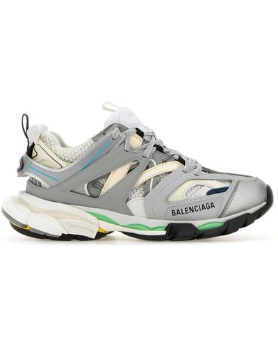 Balenciaga Trainers - White