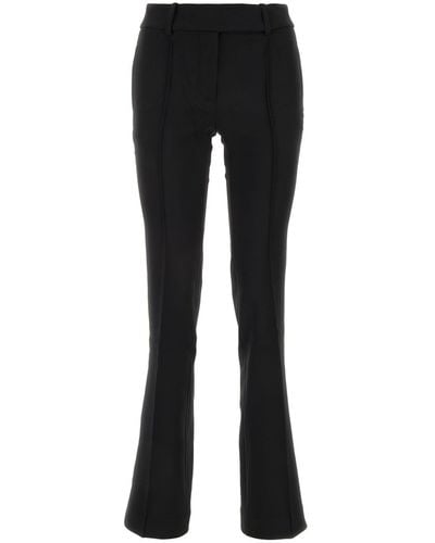 MICHAEL Michael Kors Pantalone - Black