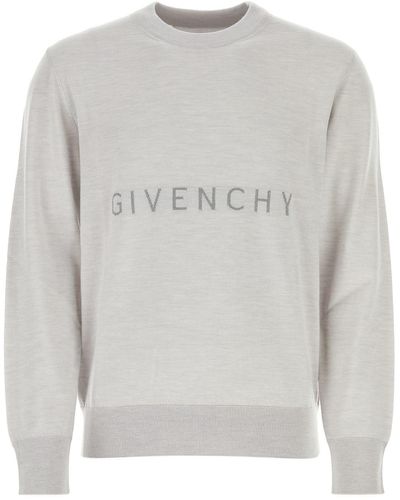 Givenchy Pantaloni - Grey